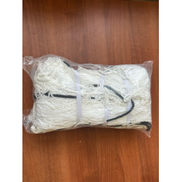 Сетки для мини-футбольных ворот d=2,6 (пара)