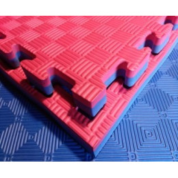 Будо-маты 1Х1 м, 40 мм - Китай (ЭВА)