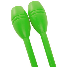 Булавы для художественной гимнастики 35см У913, 1/50