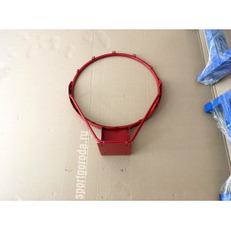 Щит и кольцо на шведскую стенку 720х590 мм