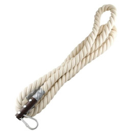 Канат для лазания 6м, диаметр 40мм
