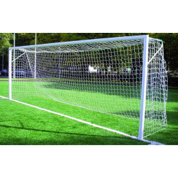 Сетка для юниорских ворот 2,2 мм (2x5м)