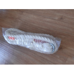 Канат для лазания 5м, диаметр 35мм