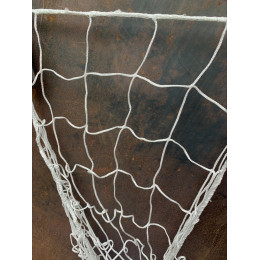 Сетки для мини-футбольных ворот d=2,8 (пара)