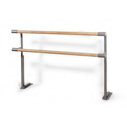 Стойка хореографического станка 2-х уровневого №16 