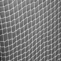 Сетка заградительная 100х100мм, d=4,0 мм