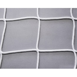 Сетка заградительная 100х100мм, d=4,0 мм