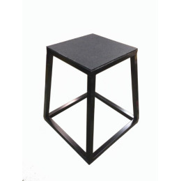 Опора для прыжков плиобокс MironFit 92 см