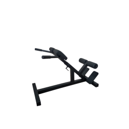 Гиперэкстензия наклонная MironFit профессиональная RK-033
