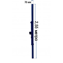 Волейбольные универсальные стойки со стаканами