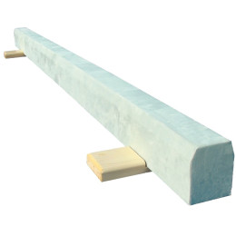 Бревно 5м напольное гимнастическое